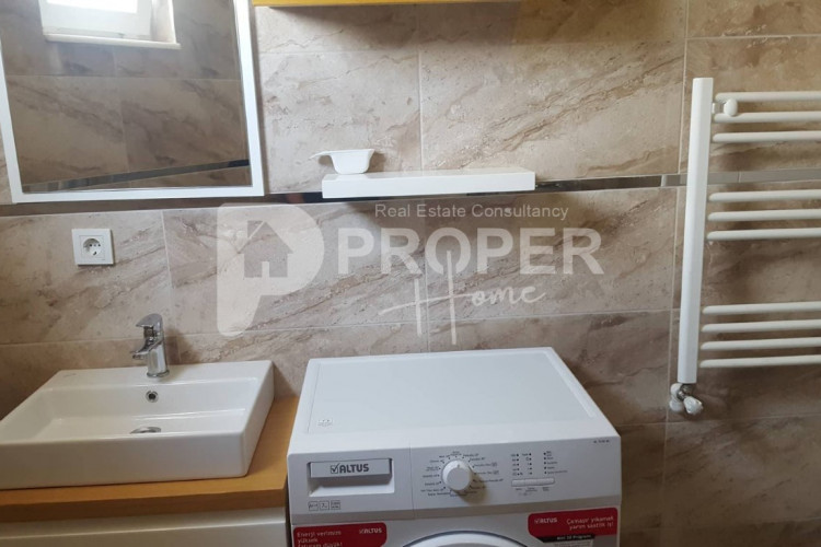 Квартира 2+1 в Коньяалты, Анталия, Турция | STE-41391