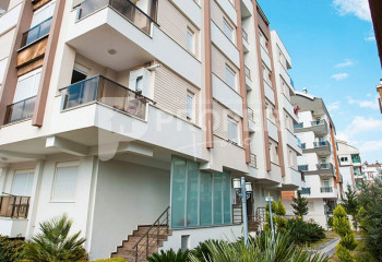 Квартира 2+1 в Коньяалты, Анталия, Турция | STE-41391