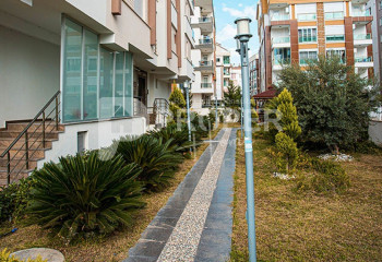 Квартира 2+1 в Коньяалты, Анталия, Турция | STE-41391