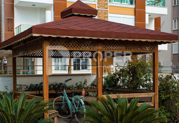 Квартира 2+1 в Коньяалты, Анталия, Турция | STE-41391