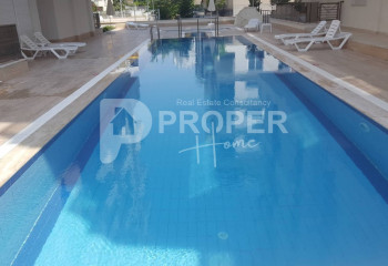 Квартира 2+1 в Коньяалты, Анталия, Турция | STE-41391