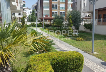 Квартира 2+1 в Коньяалты, Анталия, Турция | STE-41391