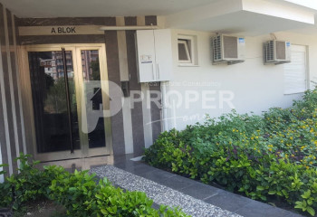 Квартира 2+1 в Коньяалты, Анталия, Турция | STE-41391