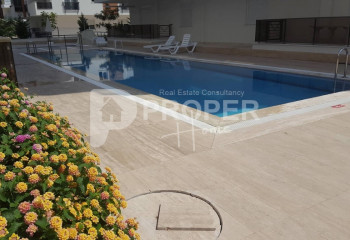 Квартира 2+1 в Коньяалты, Анталия, Турция | STE-41391