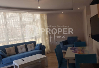 Квартира 2+1 в Коньяалты, Анталия, Турция | STE-41391