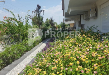 Квартира 2+1 в Коньяалты, Анталия, Турция | STE-41391