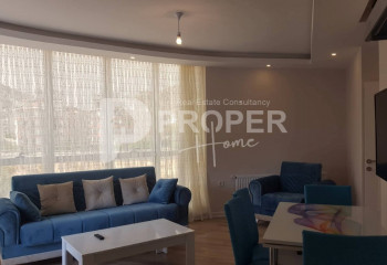 Квартира 2+1 в Коньяалты, Анталия, Турция | STE-41391