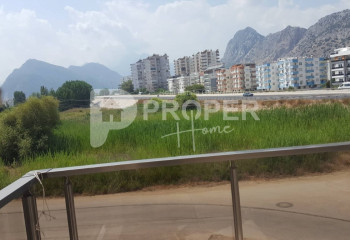 Квартира 2+1 в Коньяалты, Анталия, Турция | STE-41391