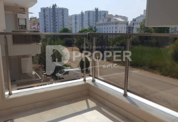 Квартира 2+1 в Коньяалты, Анталия, Турция | STE-41391