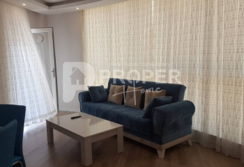 Квартира 2+1 в Коньяалты, Анталия, Турция | STE-41391