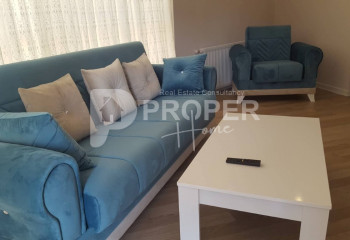 Квартира 2+1 в Коньяалты, Анталия, Турция | STE-41391