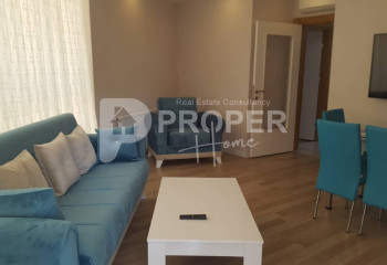 Квартира 2+1 в Коньяалты, Анталия, Турция | STE-41391