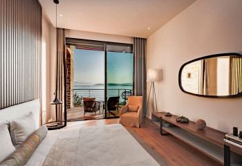 Квартира 2+1 в Бодруме, Турция | PTE-42413