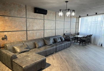 Квартира 1+1 в Бекташе, Алания, Турция | STE-42048