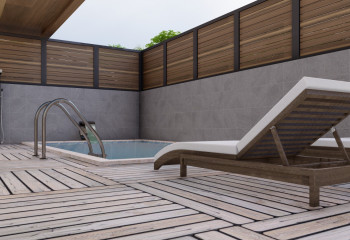 Квартира 1+1 в Бекташе, Алания, Турция | STE-42048