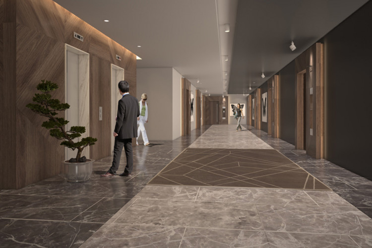 Квартира 2+1 в Стамбуле, Турция | STE-42314