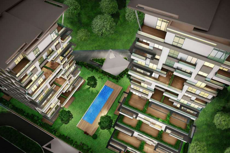 Квартира 2+1 в Стамбуле, Турция | STE-42314