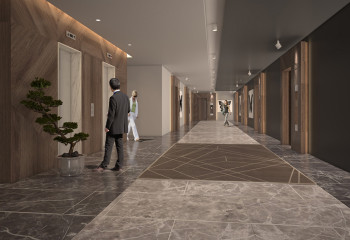 Квартира 2+1 в Стамбуле, Турция | STE-42314