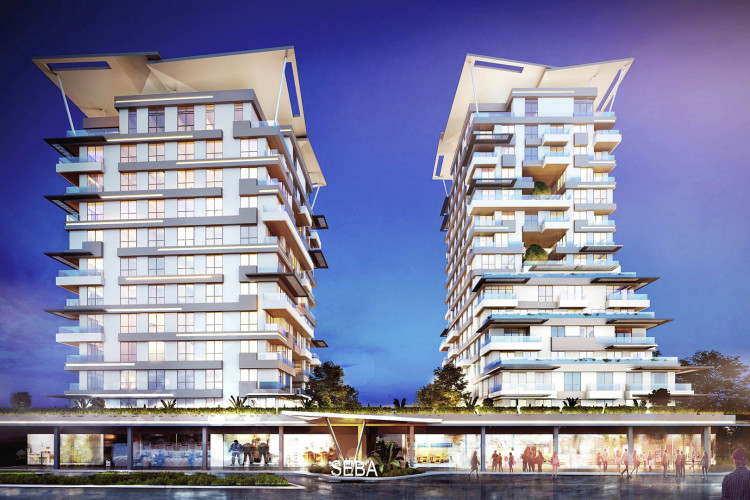 Квартира 1+1 в Стамбуле, Турция | PTE-42310