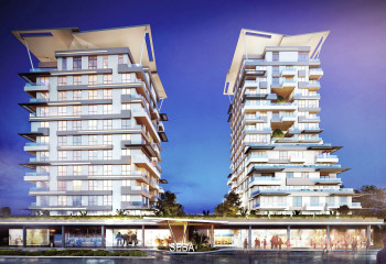 Квартира 1+1 в Стамбуле, Турция | PTE-42310