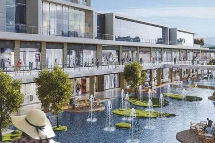 Квартира 1+1 в Стамбуле, Турция | PTE-42552