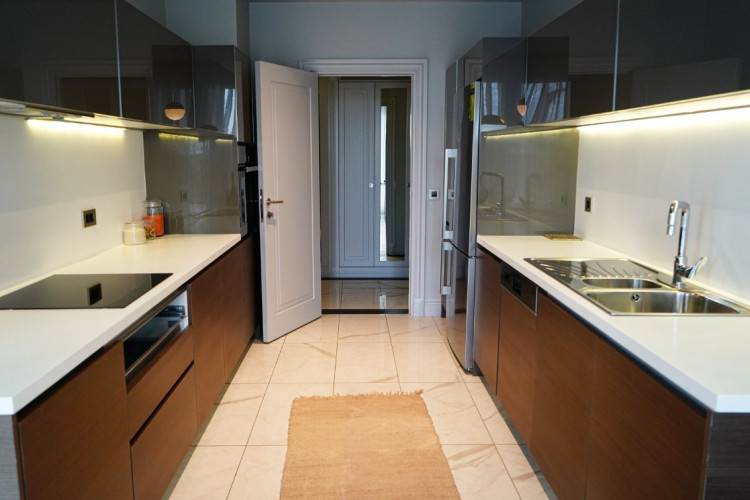 Квартира 1+1 в Стамбуле, Турция | PTE-42552