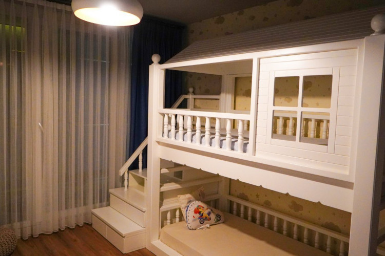 Квартира 1+1 в Стамбуле, Турция | PTE-42552