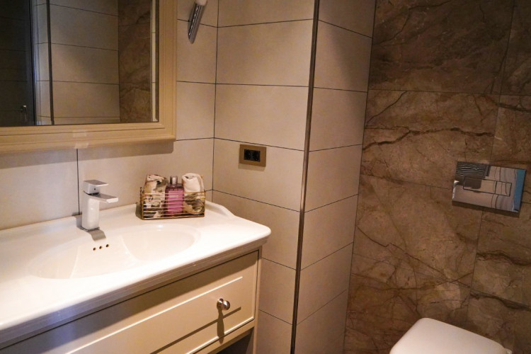 Квартира 1+1 в Стамбуле, Турция | PTE-42552