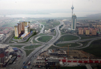 Квартира 1+1 в Стамбуле, Турция | PTE-42552