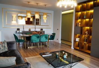 Квартира 1+1 в Стамбуле, Турция | PTE-42552