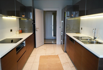 Квартира 1+1 в Стамбуле, Турция | PTE-42552