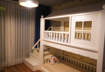 Квартира 1+1 в Стамбуле, Турция | PTE-42552