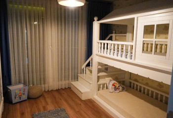 Квартира 1+1 в Стамбуле, Турция | PTE-42552