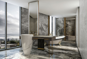 Квартира 1+1 в Багджыларе, Стамбул, Турция | PKK-37497