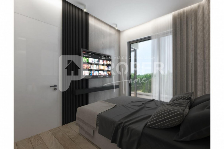 Квартира 3+1 в Алтынташе, Анталия, Турция | STE-41375