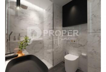 Квартира 3+1 в Алтынташе, Анталия, Турция | STE-41375