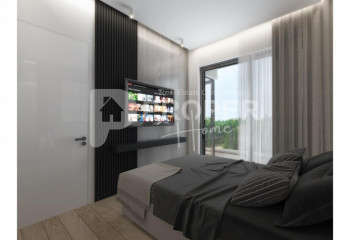 Квартира 3+1 в Алтынташе, Анталия, Турция | STE-41375