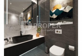 Квартира 3+1 в Алтынташе, Анталия, Турция | STE-41375