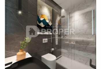 Квартира 3+1 в Алтынташе, Анталия, Турция | STE-41375