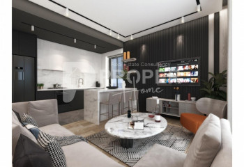 Квартира 3+1 в Алтынташе, Анталия, Турция | STE-41375