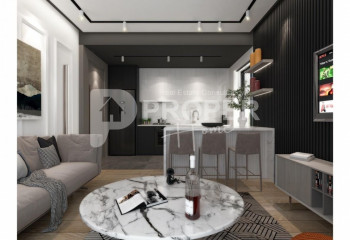 Квартира 3+1 в Алтынташе, Анталия, Турция | STE-41375