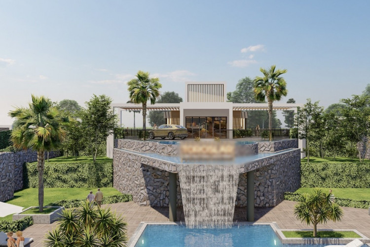 Квартира 2+1 в Авсалларе, Алания, Турция | STE-33768