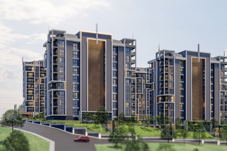 Квартира 2+1 в Авсалларе, Алания, Турция | STE-33768