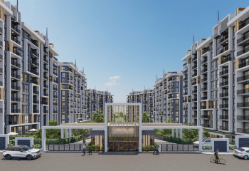 Квартира 2+1 в Авсалларе, Алания, Турция | STE-33768