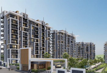 Квартира 2+1 в Авсалларе, Алания, Турция | STE-33768