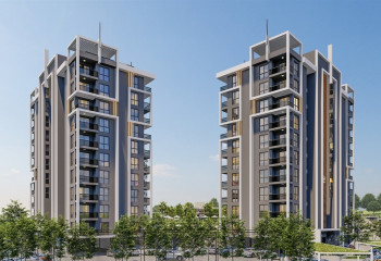 Квартира 2+1 в Авсалларе, Алания, Турция | STE-33768