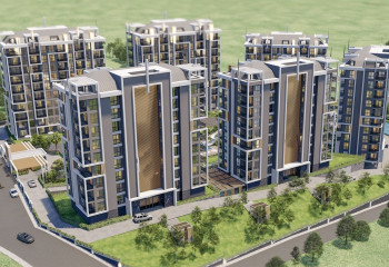 Квартира 2+1 в Авсалларе, Алания, Турция | STE-33768