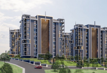 Квартира 2+1 в Авсалларе, Алания, Турция | STE-33768