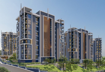 Квартира 2+1 в Авсалларе, Алания, Турция | STE-33768