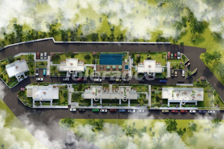 Квартира 1+1 в Дидиме, Турция | PTE-37077